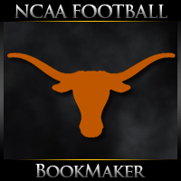 Georgia at Texas CFB Week 8 Parlay Picks